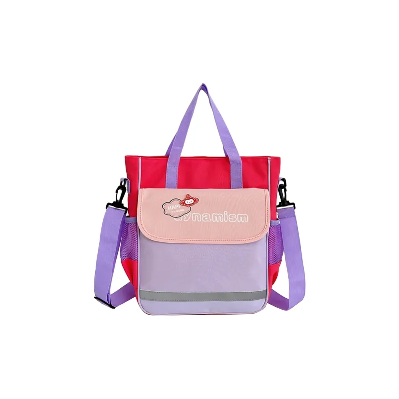 Travel Oxford Shoulder Bag Women's Multicolor-22