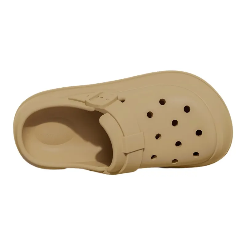 TZLDN Slippers / Home Slippers-10