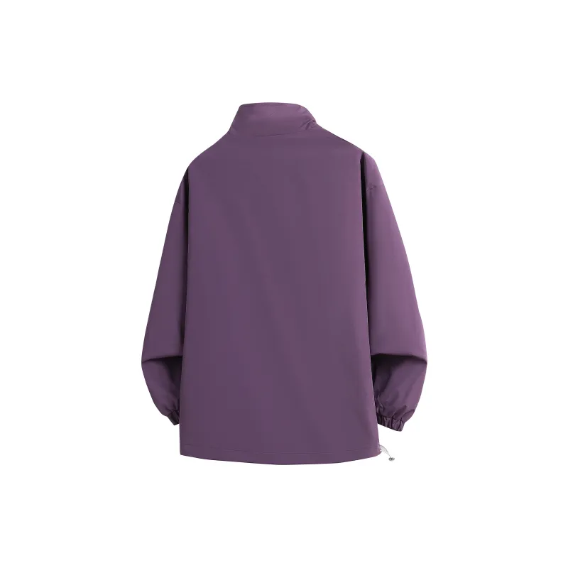 Feiyue Jackets Unisex-5
