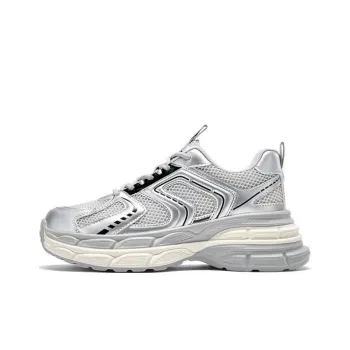 DAPHNE Low-Top Chunky Sneakers Women's