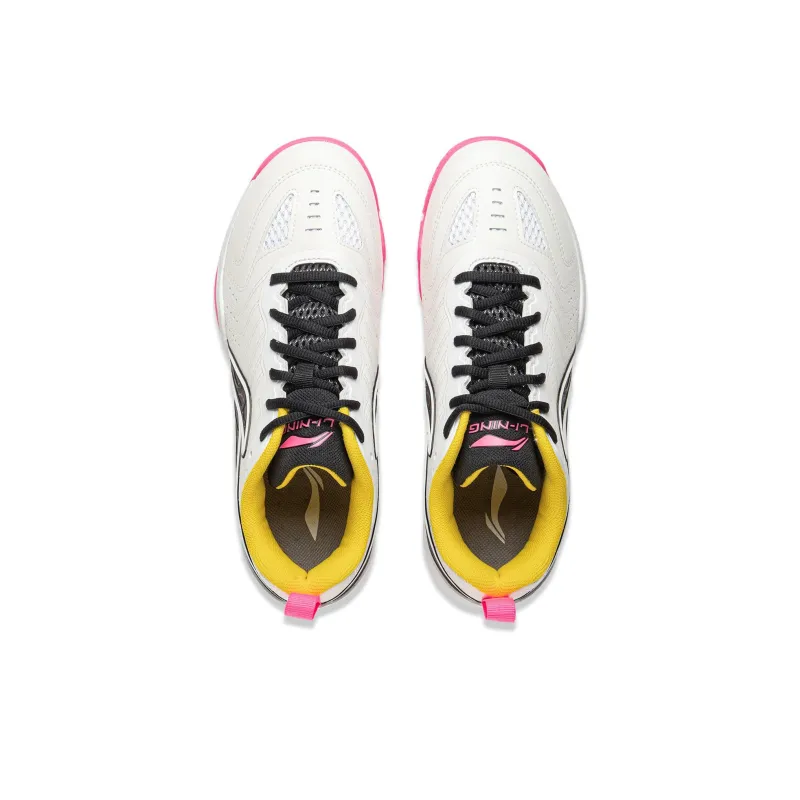 LINING Table Tennis Shoes Unisex Low Top-3