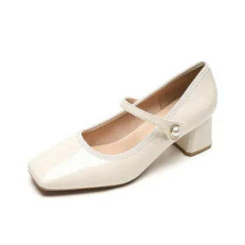 Than Than Me High Heels Women's