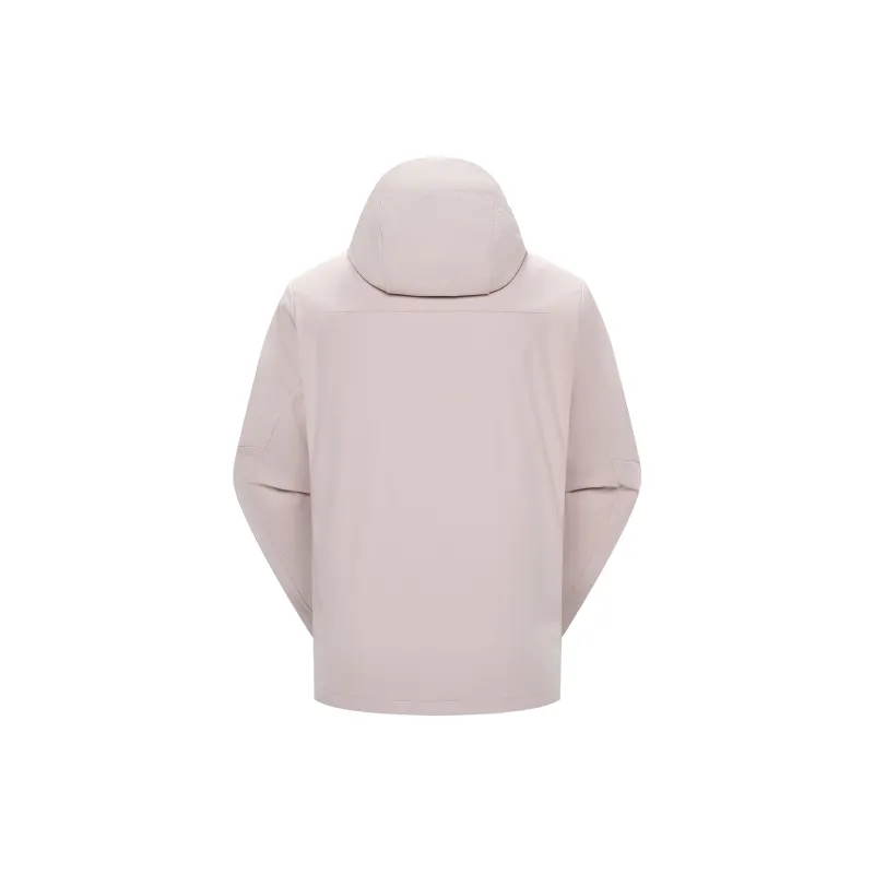 Yalu Abrasion Resistant, Breathable, Waterproof, And Windproof Windbreaker Jacket Unisex-12