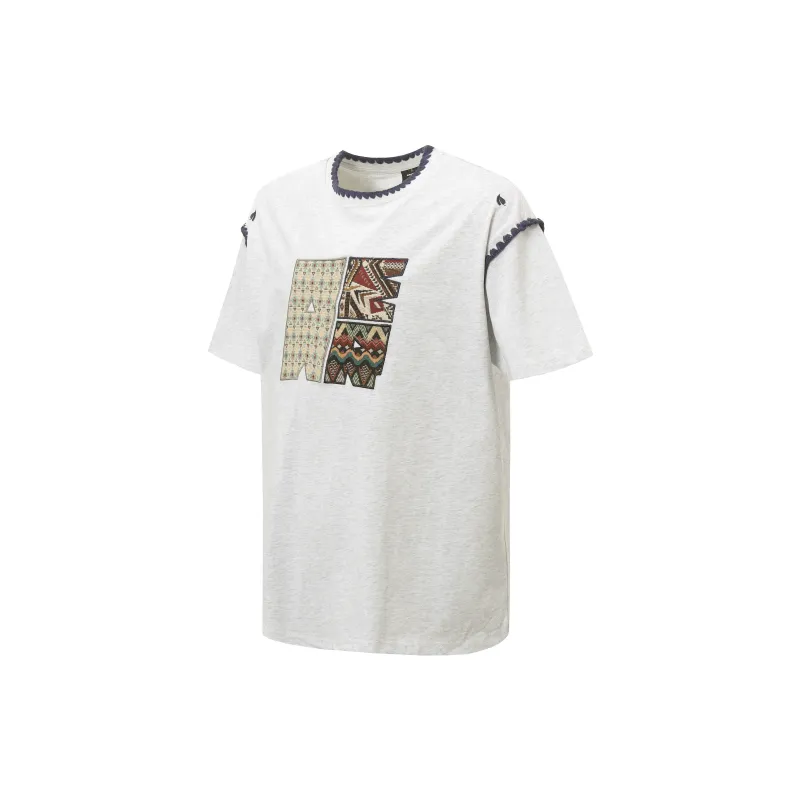 CMPG Short Sleeved T Shirts Unisex-7