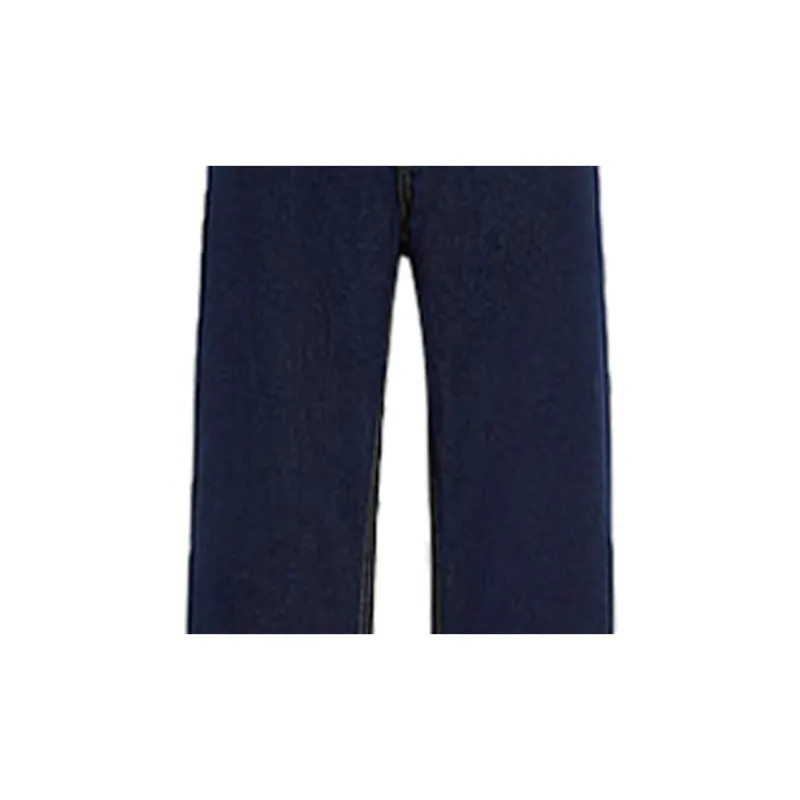 COACH Jeans Men Dark Blue-4