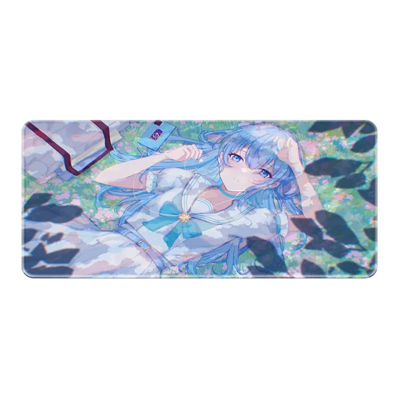 ZHUANGXINGXIA Mouse Pads-2