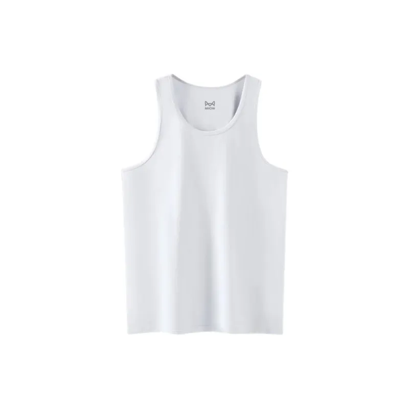 MIIOW Cool One Summer Series Tank Tops Men's Combo Set-0