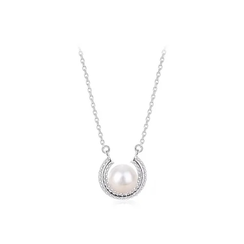 CGC Pearl Necklaces Women's