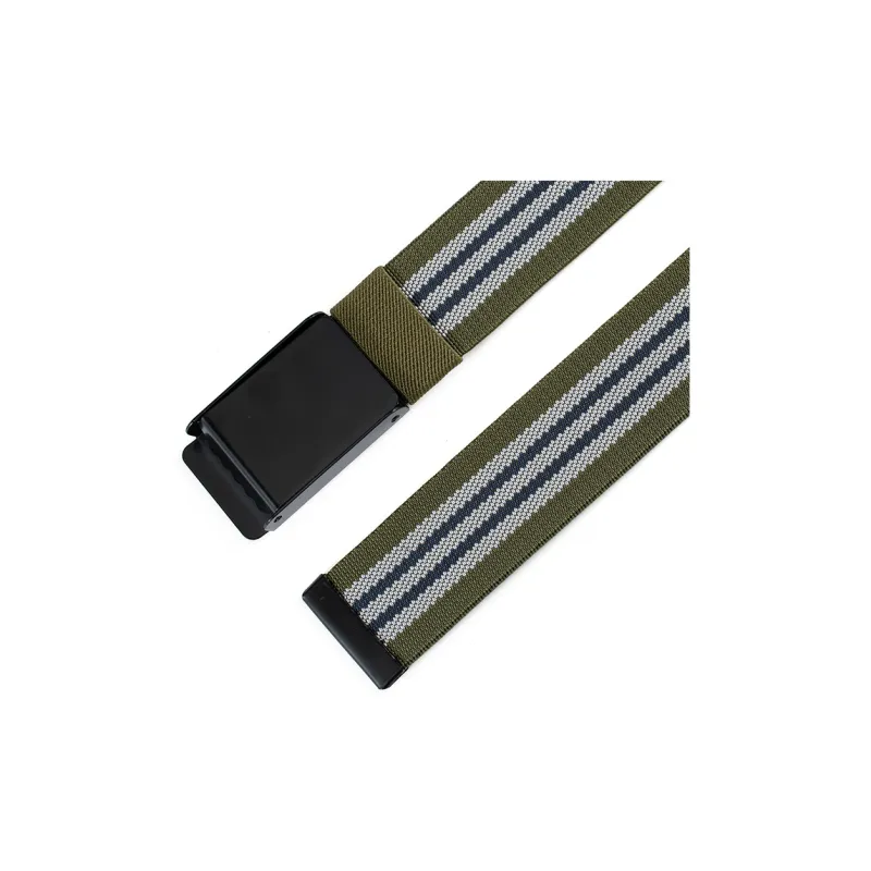 Mulinsen Canvas Belt Unisex Width 3.5CM-5