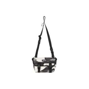 Supreme Canvas Canvas Bag Messenger Bag Shoulder Bag Crossbody Bag Mini Unisex Camouflage