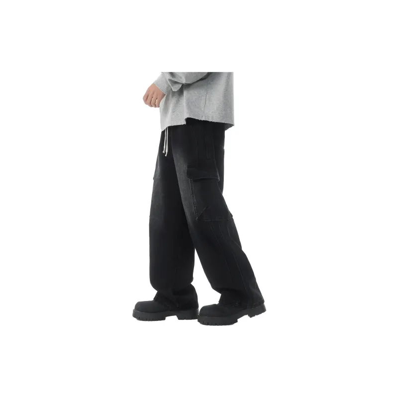 CREAZIONI LA FANTASIA E MOBILE Jeans Unisex-2