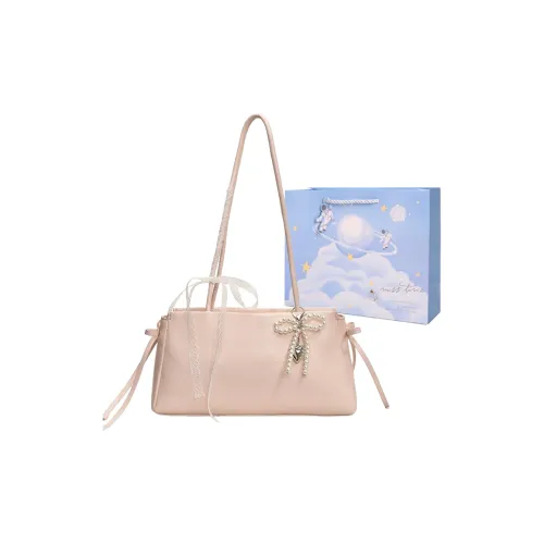 Duoluplo Doron Paul PU Handbag Regular Women's Multicolor