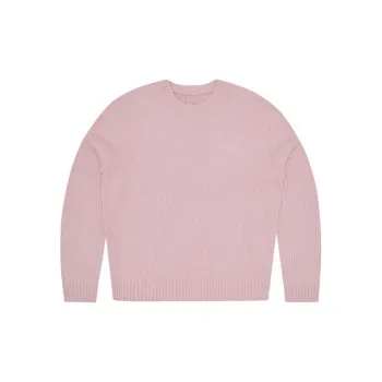 Corteiz Chochet Appliqué Knit Crew