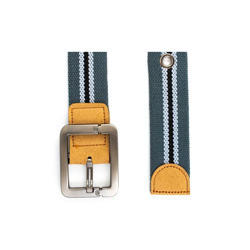 Mulinsen Canvas Belt Unisex 3.5CM-4