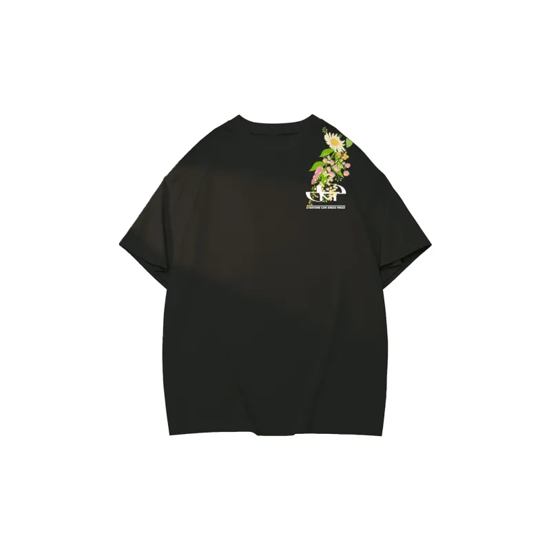LIGHTNING MONSTER T Shirt Unisex-1