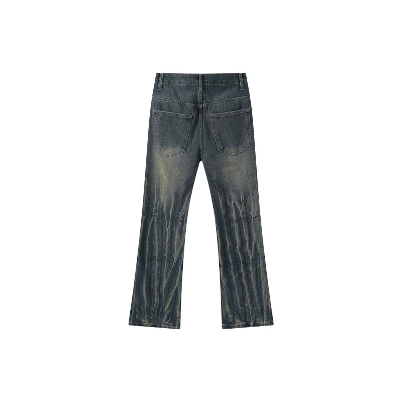 DANGERTIGER Jeans Unisex-5