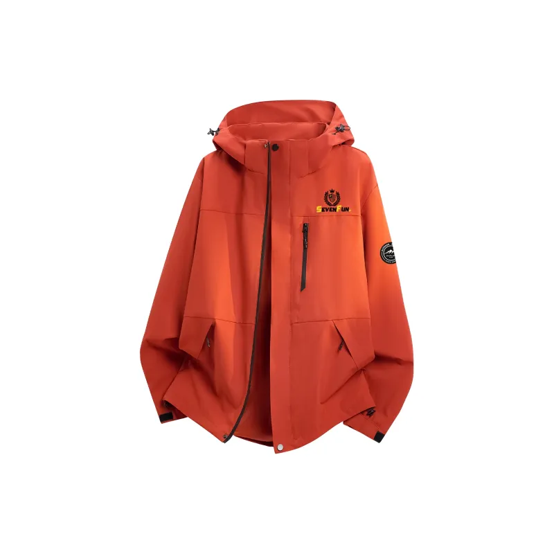 7 SEVFUN Windbreaker Jacket Unisex-11