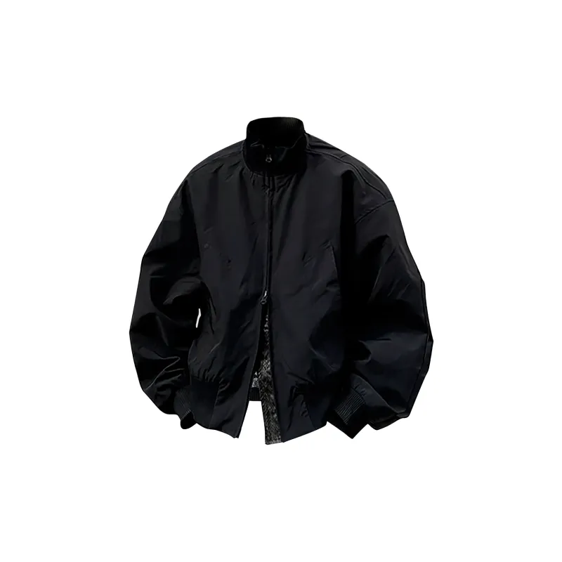 SUNSETMONENT Jackets Coats Unisex-8