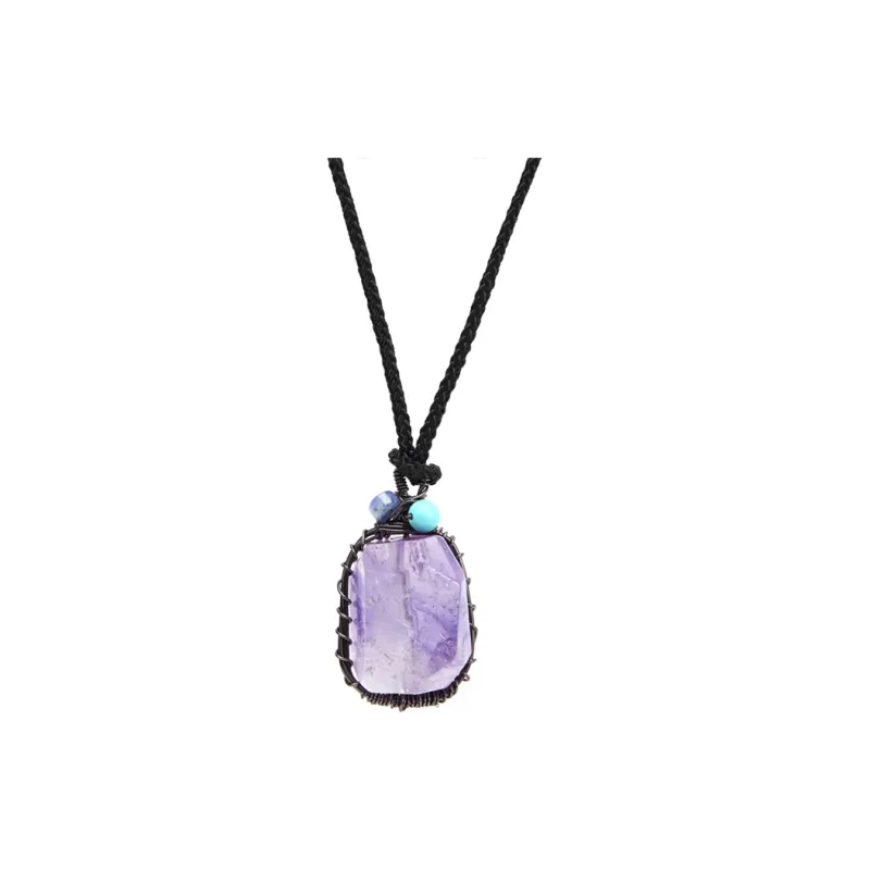 CEETOL Crystal Necklaces Women's-10