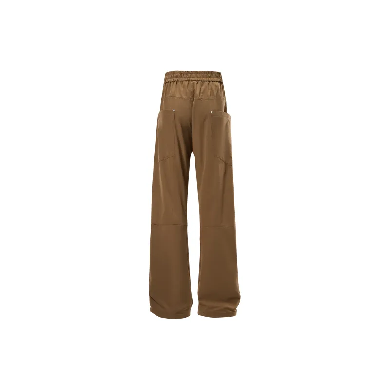 TOM ADAM Cargo Pants Unisex-7