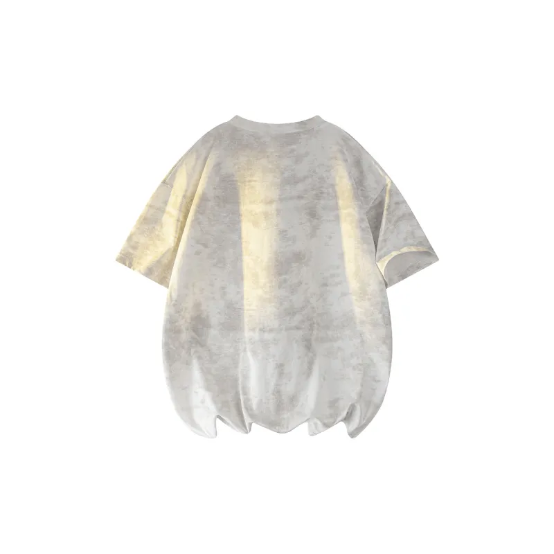 TESTUNG T Shirts Unisex-15