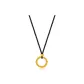 Ne Zha Universe Ring Necklace