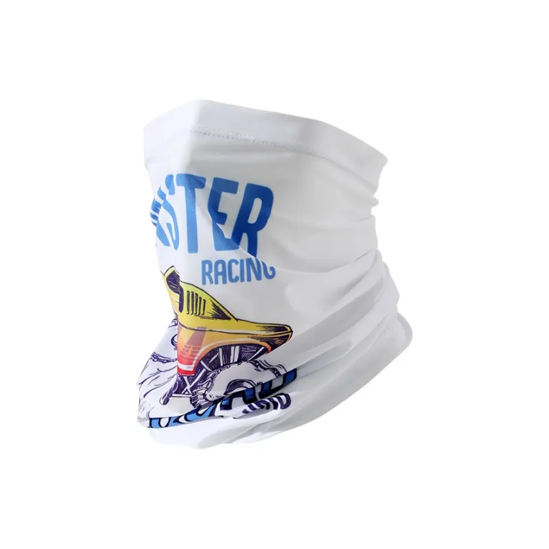 Lanza Polyester Sun Protection Masks Men's-1