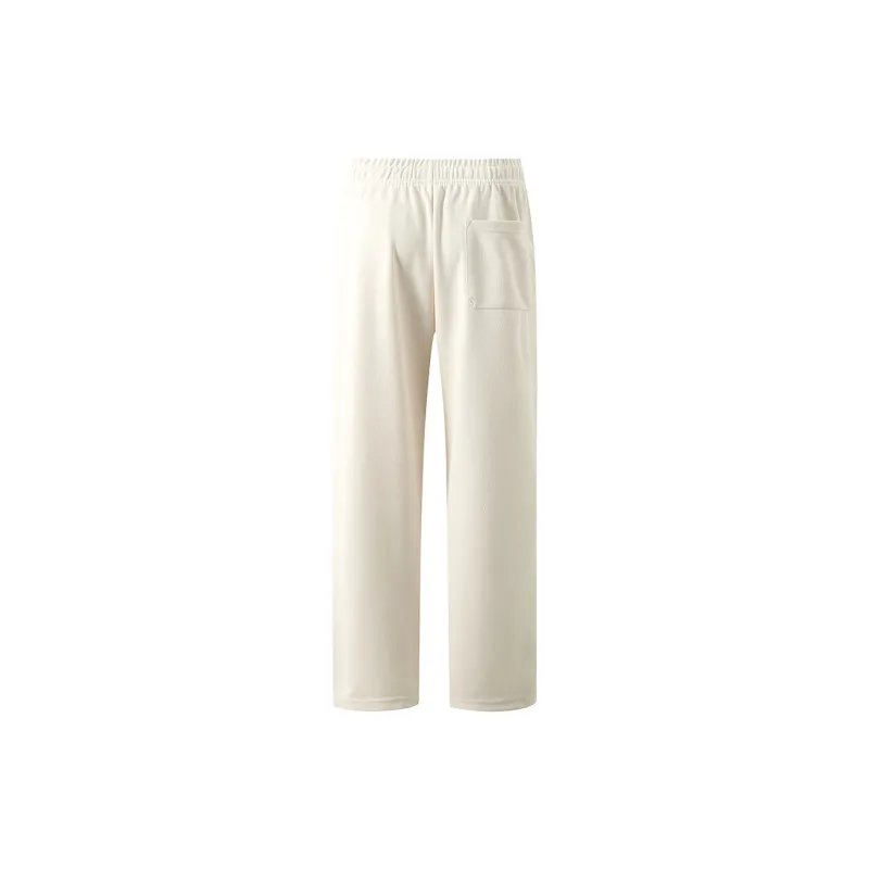 FOR FEAR THAT Casual Pants Unisex-11