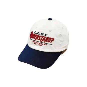 TUCANO Cotton, Polyester Baseball Caps Unisex