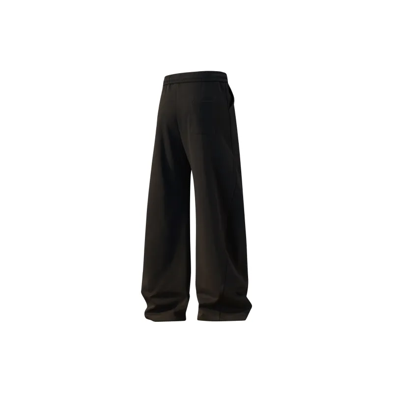 GALAXY FAIRY Knitted Sports Pants Unisex-1
