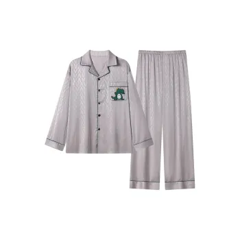 Gongdie Men Pajama Sets