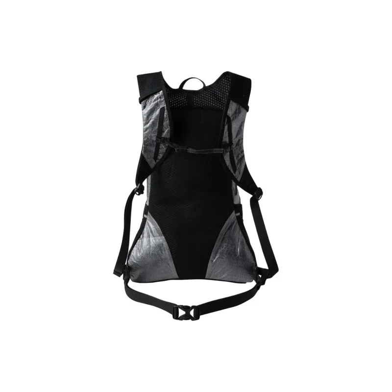 SALOMON Polyester Backpack Regular Unisex Gray-2