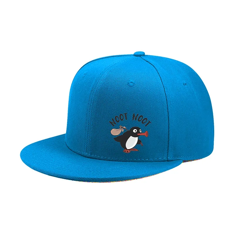 CARTELO Polyester Baseball Caps Unisex-6