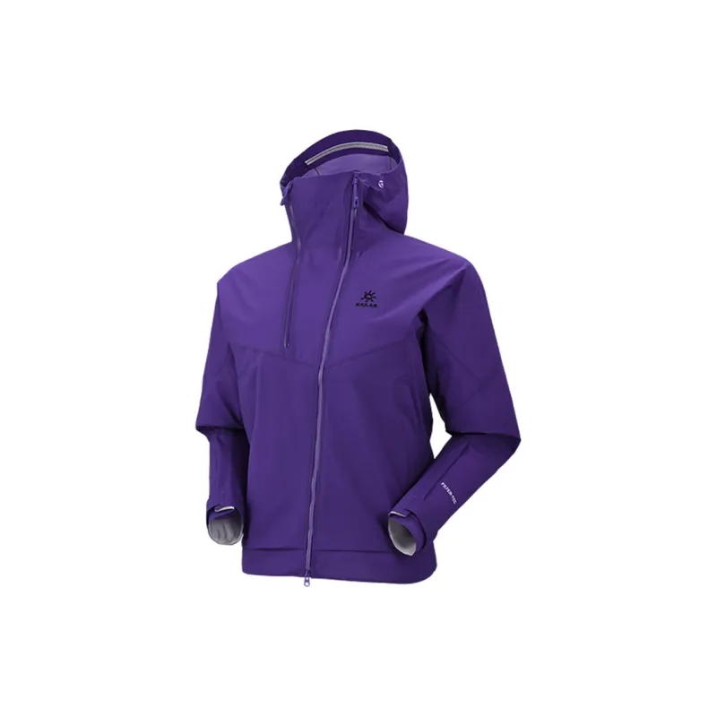 KAILAS Windbreaker Jacket Unisex-10
