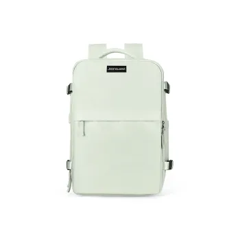 JEANSWEST Nylon Backpack Unisex Multicolor