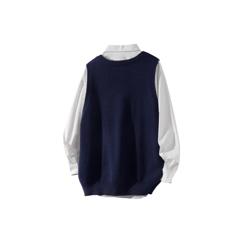 Tre Club Knitwear Unisex-11
