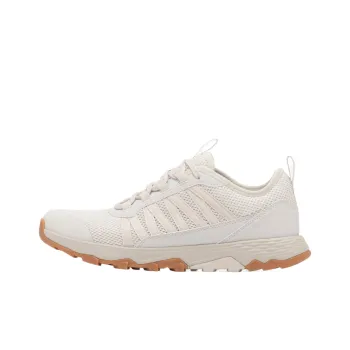DECATHLON NH500 FRESH Breathable Low Top Hiking Shoes Men's Pearl Beige