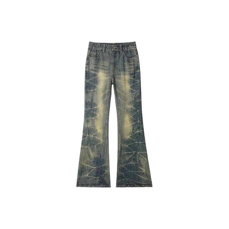 BEAR UNION Jeans Unisex Blue-1