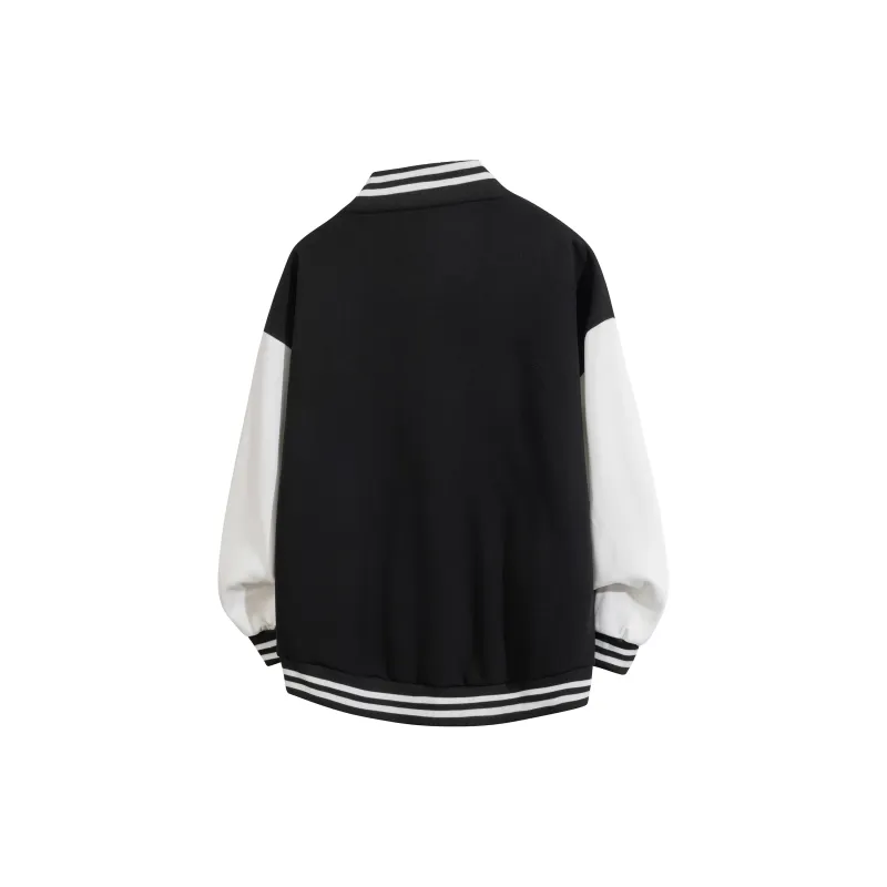 KADAKADA SUITE Baseball Jacket Unisex-1