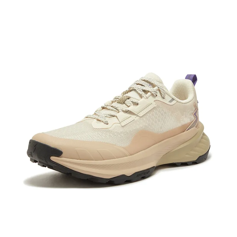 361° Anti Slip And Wear Resistant Breathable Low Top Running Shoes Men's Sago-1