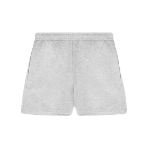 REPRESENT Casual Shorts Women's Gray