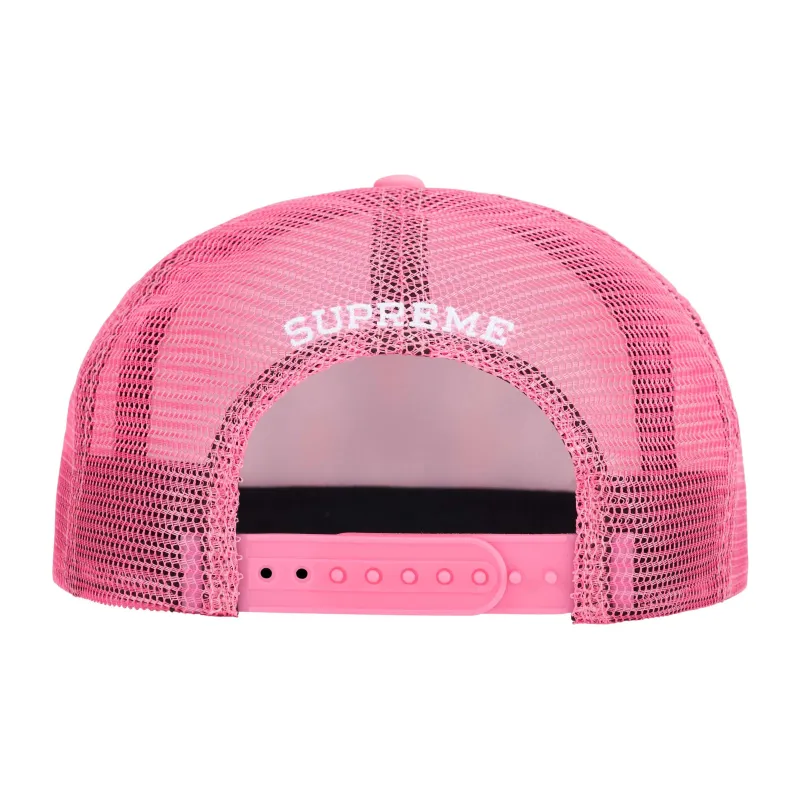 Supreme Smd Mesh Back 5 Panel-1