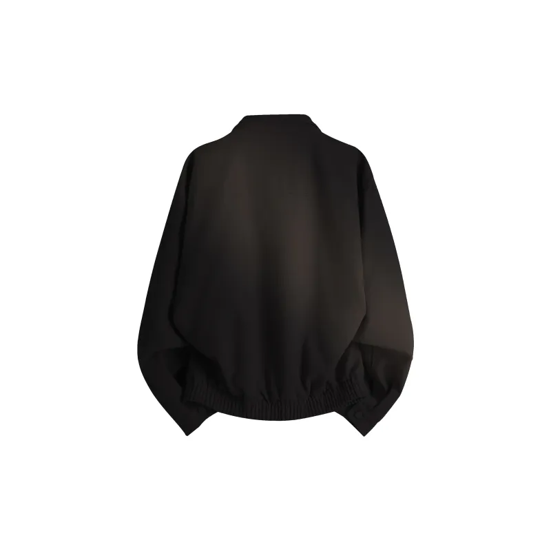 WARNING LIGHT Jackets Unisex-1