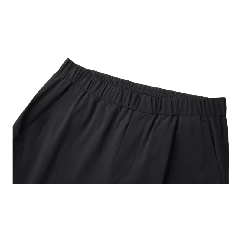 Biyin Leufen Casual Pants Men's-2