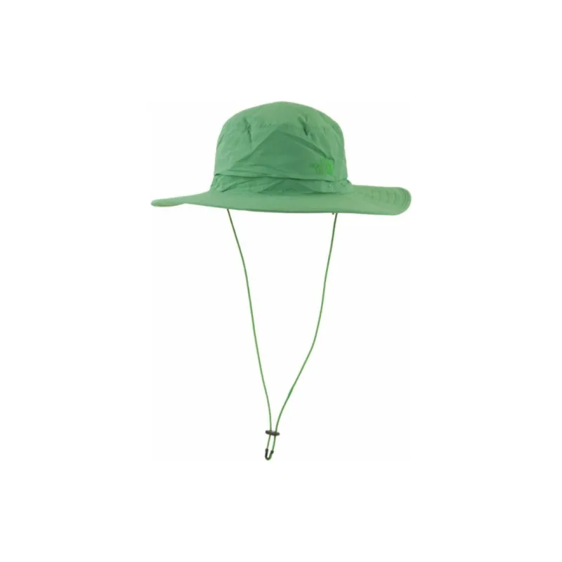 THE NORTH FACE Nylon, Polyester Bucket Hats Unisex Green-1
