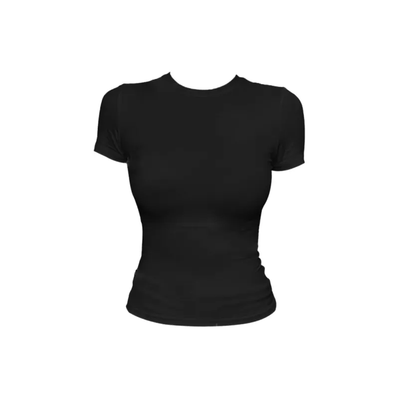 Byford Undershirts Women's White-2