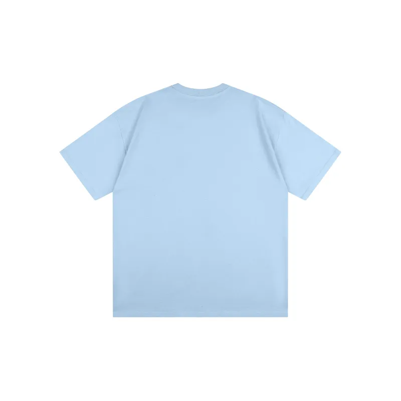 SESAME STREET T Shirts Unisex-17