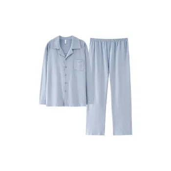 Lanza Pajama Set Men's 1 Set Image Color