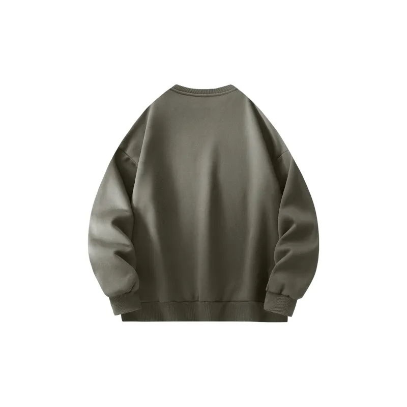 Jeep Pasture Horse Lifestyle Sweatshirt Unisex-13