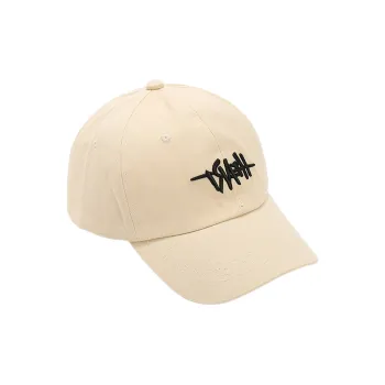 Cranta Komeia Cotton Baseball Caps Women's